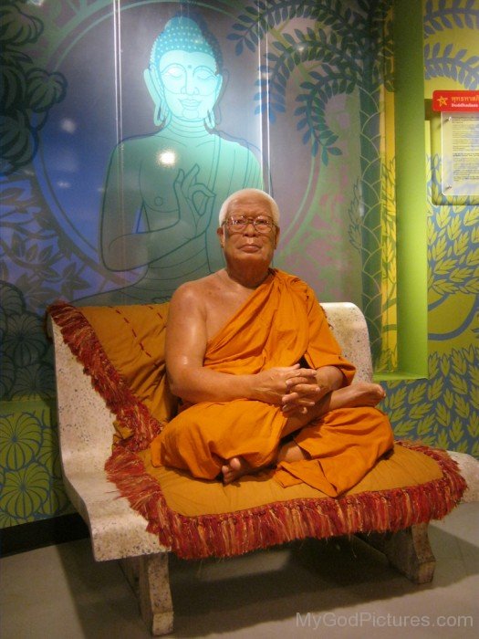 Photo Of Buddhadasa