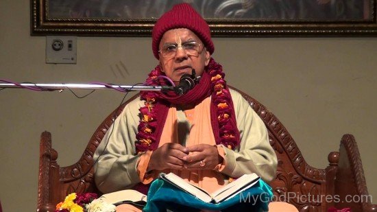 Photo Of Gopala Krishna Goswami