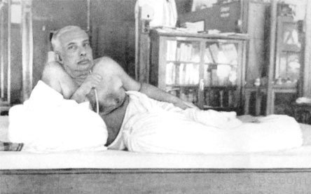 Picture Of Thakur Anukulchandra