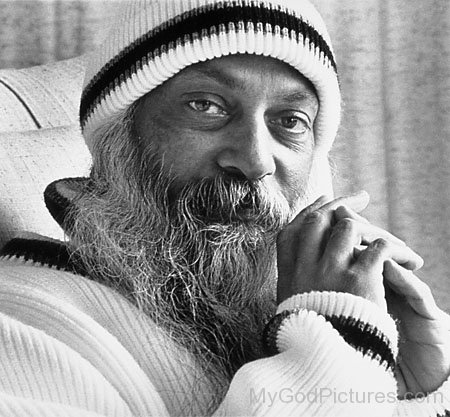 Rajneesh Osho Photo