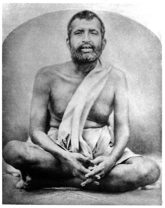 Ramakrishna Image