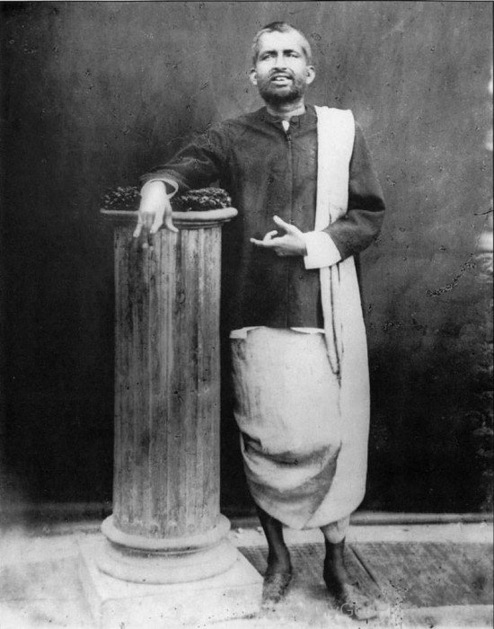 Ramakrishna Picture