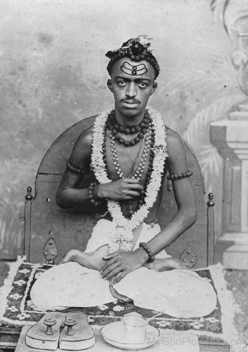 Sadhguru Narayan Maharaj