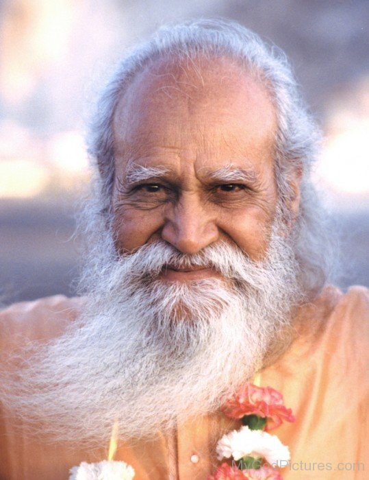 Satchidananda Saraswati Ji