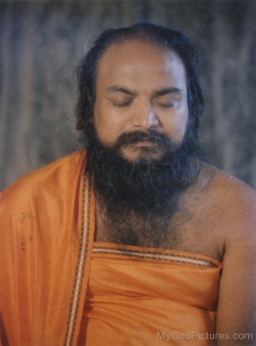 Shivabalayogi Picture