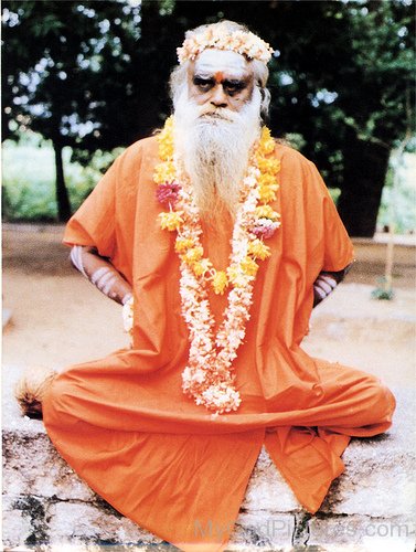 Shree Gagangiri Maharaj Ji