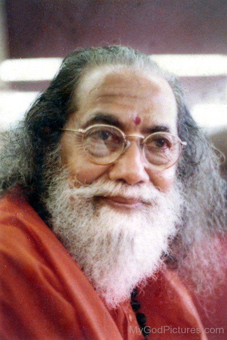 Shree Hariharananda Giri