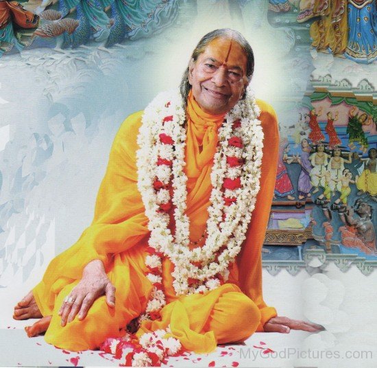 Shree Kripalu Maharaj Ji