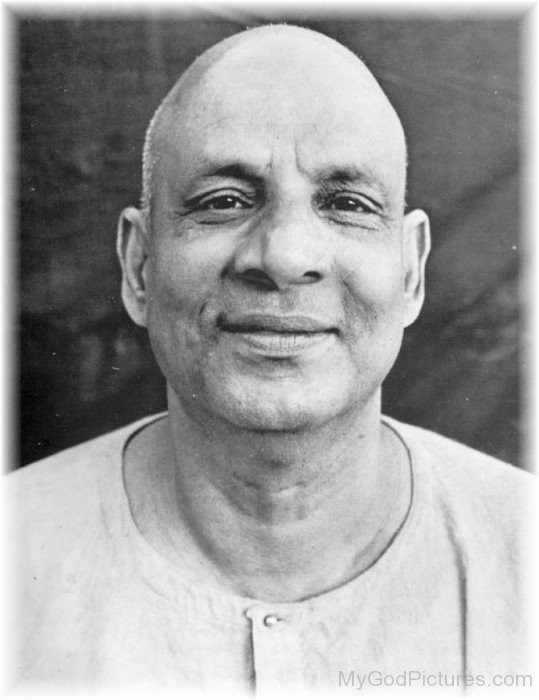 Sivananda Saraswati Image