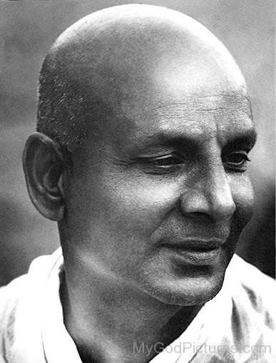 Sivananda Saraswati Picture