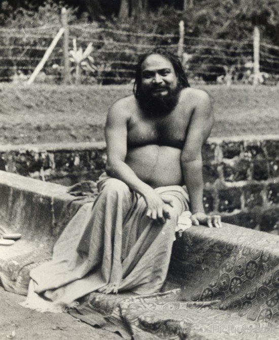 Sri Shivabalayogi Ji Maharaj