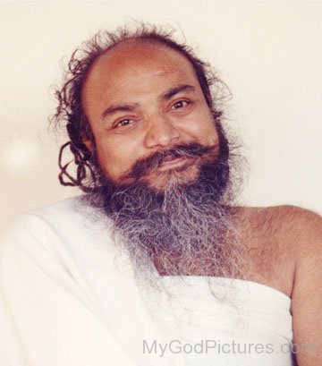 Sri Shivabalayogi