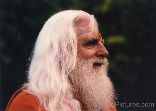 Sri Sivaya Subramuniyaswami Ji