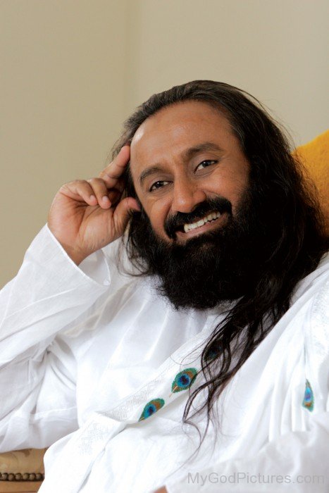 Sri Sri Ravi Shankar Photo