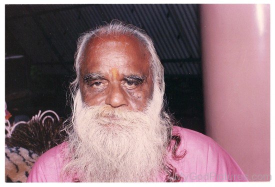 Swami Gagangiri Maharaj