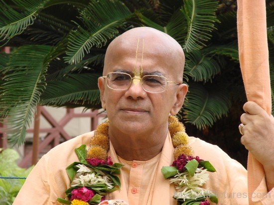 Swami Gopala Krishna Goswami