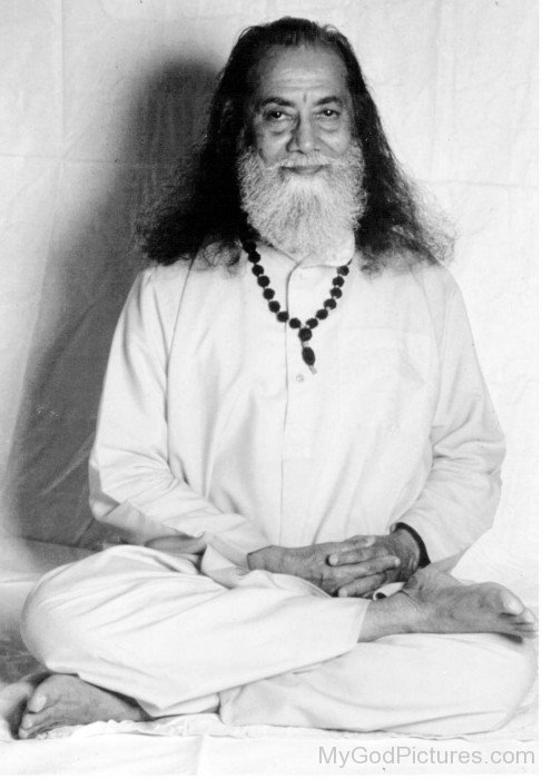 Swami Hariharananda Giri