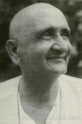 Swami Ramdas Ji