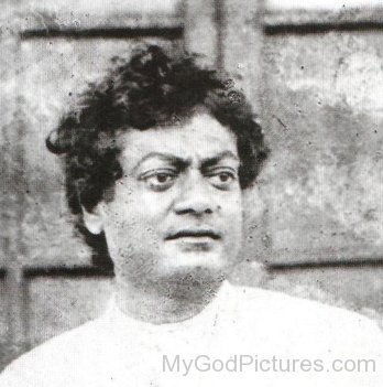 Swami Vivekananda Image