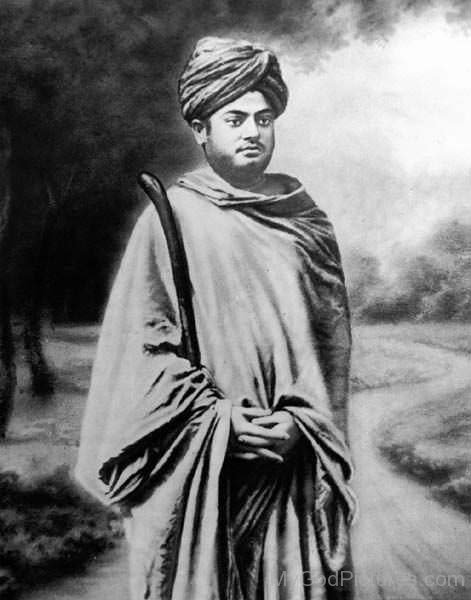 Swami Vivekananda Ji