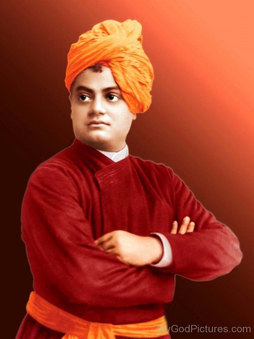 Swami Vivekananda Photo