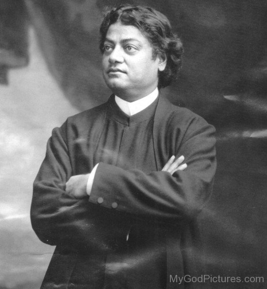 Swami Vivekananda Picture