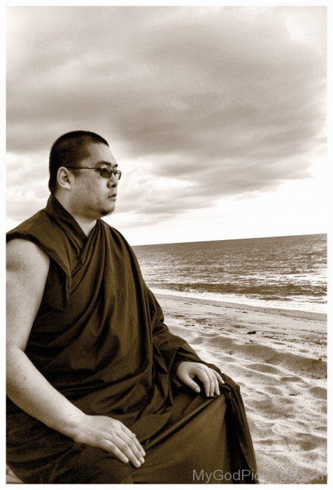 Tsem Tulku Image