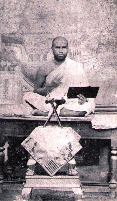 Vijayanandsuri Ji