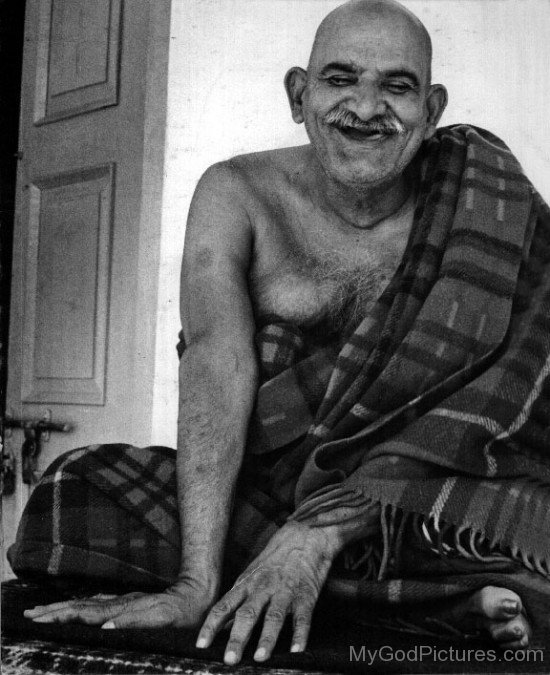 Yogi Neem Karoli Baba