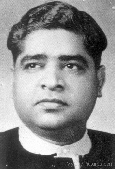 Young S.N.Goenka