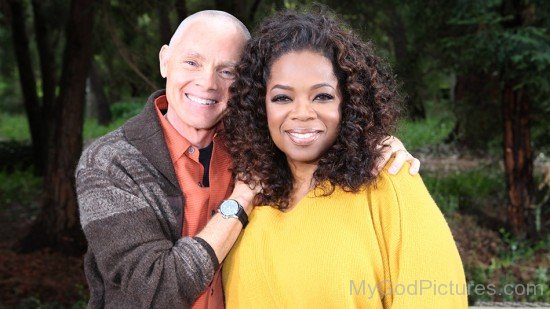 Adyashanti And Oprah