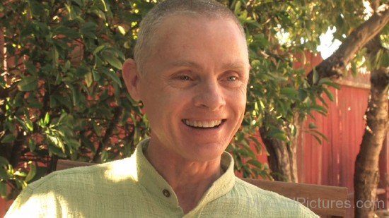 Adyashanti Picture