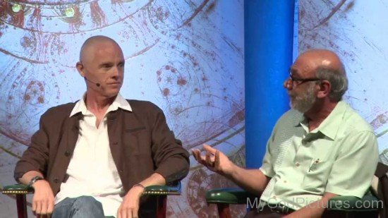 Adyashanti With A.H Almaas