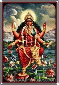 Bhairavi Picture