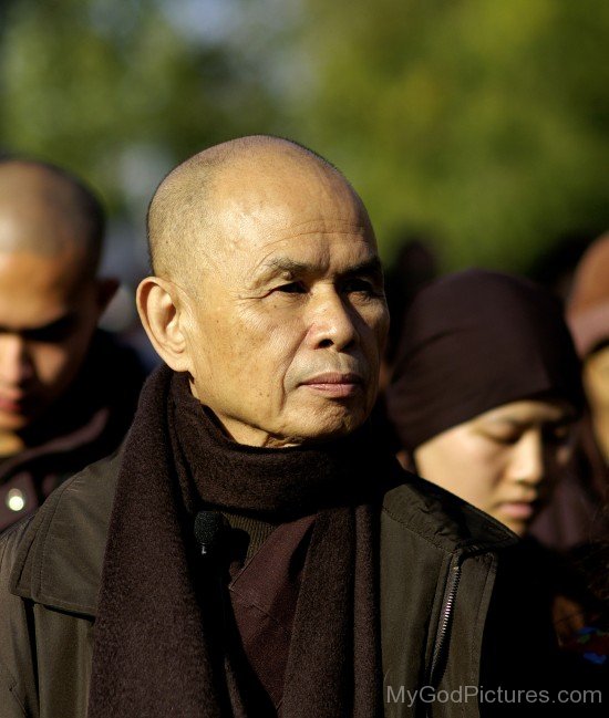 Great Poet Thich Nhat Hanh