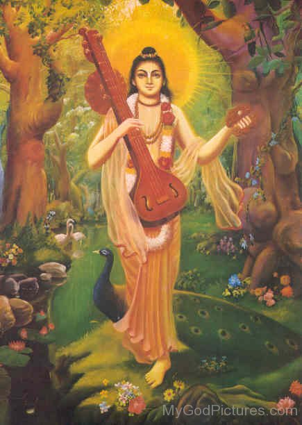 Image Of Narada