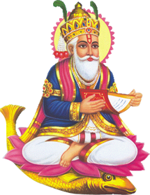 Jhulelal