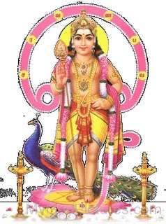 Lord Kartikeya Photo