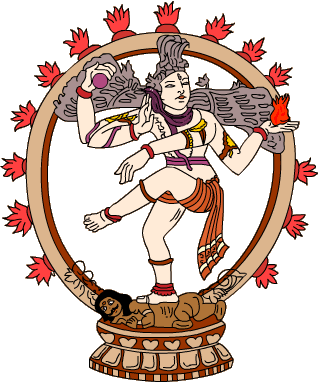 Lord Nataraja