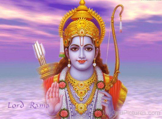 Lord Rama