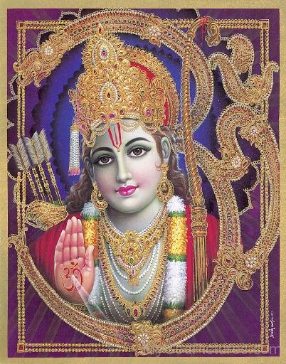 Photo Of Lord Rama