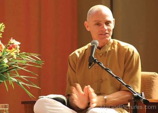 Picture Of Adyashanti