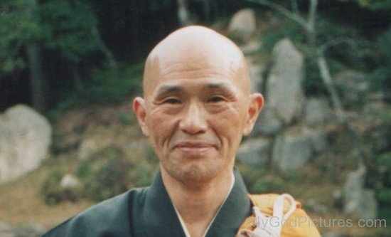 Shodo Harada
