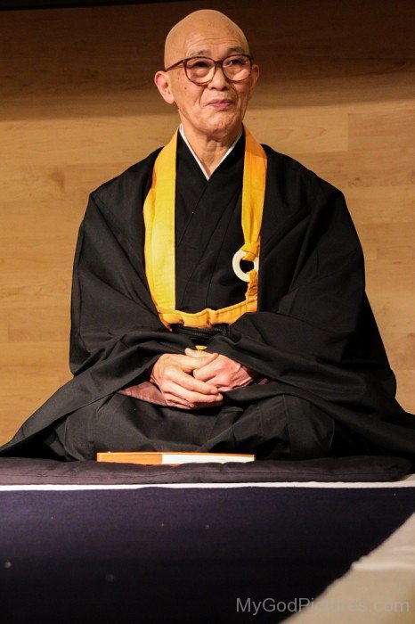 Shodo Harada Photo