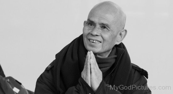 Thich Nhat Hanh Photo