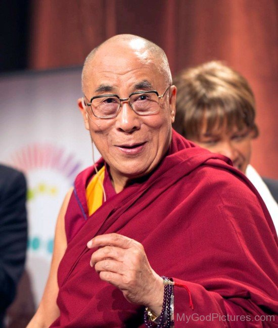 14th Dalai Lama Tenzin Gyatso