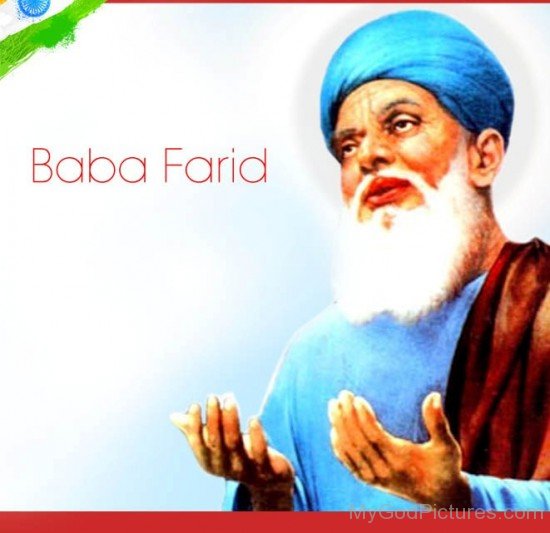 Baba Farid