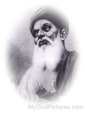 Baba Farid Ji