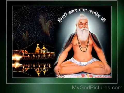 Bhagat Baba Namdev Ji