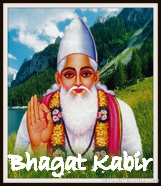 Bhagat Kabir